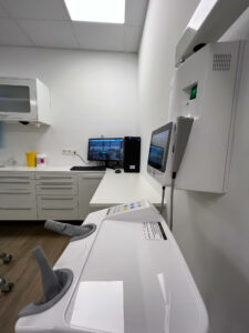 Installation informatique cabinet dentaire2